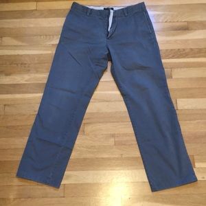 Banana Republic - Gavin Chinos